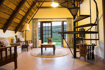 Penwarn Country Estate in Underberg