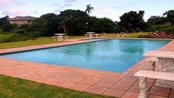 Uvongo Escape in Uvongo