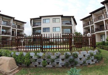 62 TOPANGA in Uvongo