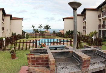 62 TOPANGA in Uvongo