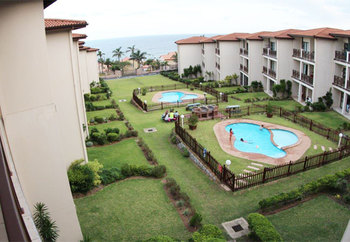 62 TOPANGA in Uvongo