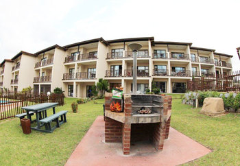 62 TOPANGA in Uvongo