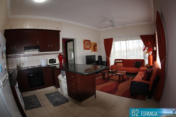 62 TOPANGA in Uvongo