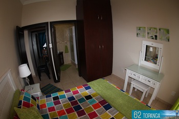 62 TOPANGA in Uvongo