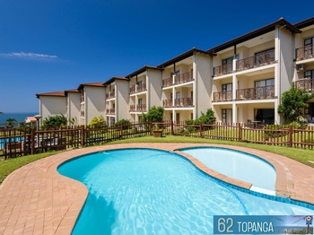62 TOPANGA in Uvongo