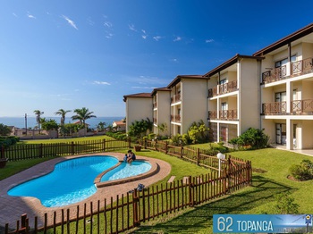 62 TOPANGA in Uvongo