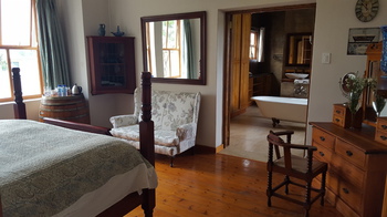 Fever Grove in Vryheid