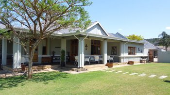 Fever Grove in Vryheid