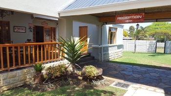 Fever Grove in Vryheid