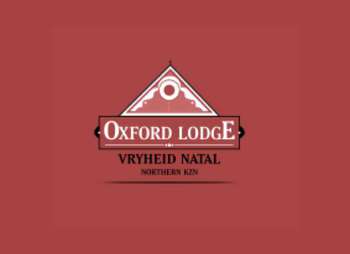 Oxford Lodge in Vryheid