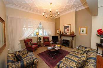 Oxford Lodge in Vryheid