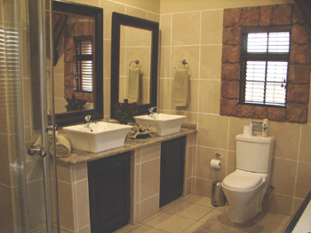 Bivane Game Lodge in Vryheid