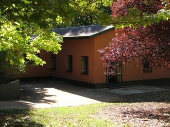 Berghaven Holiday Cottages in Champagne Valley