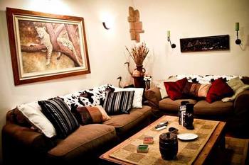 African Dream in Stanger