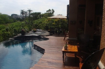 African Dream in Stanger