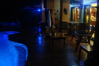 African Dream in Stanger