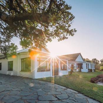 Jex Estates in Stanger