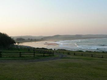 Jex Estates in Stanger