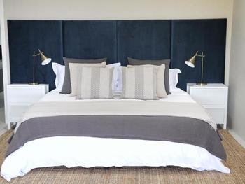Curry's Post B&B in Currys Post
