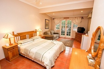 Braemar Guest House in Durban