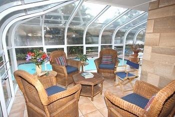 Braemar Guest House in Durban