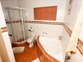 Braemar Guest House in Durban