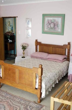 Riverview Lodge in Prieska