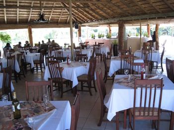 Elangeni Lodge in Malelane