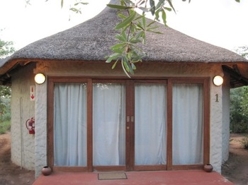 Elangeni Lodge in Malelane
