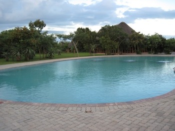 Elangeni Lodge in Malelane