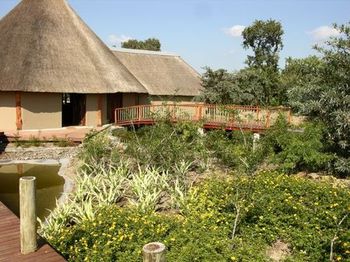 Elangeni Lodge in Malelane