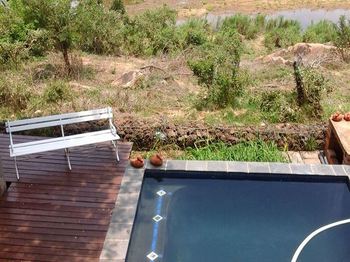Hennie's Rest in Malelane
