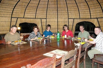 Masgobe Lodge in Komatipoort