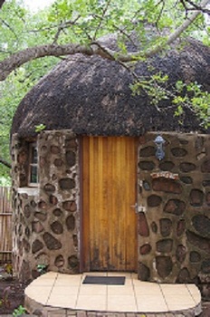 Masgobe Lodge in Komatipoort