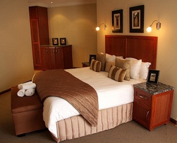 Appledew Guest House in Standerton