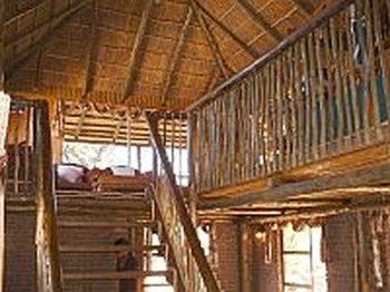 Seratu Guest House in Standerton