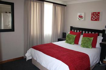 Verblyden Gastehuis in Standerton