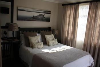 Verblyden Gastehuis in Standerton