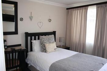 Verblyden Gastehuis in Standerton