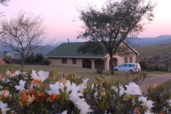 Thaba Tsweni Lodge & Safaris in Graskop