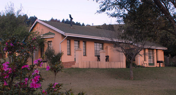 Thaba Tsweni Lodge & Safaris in Graskop