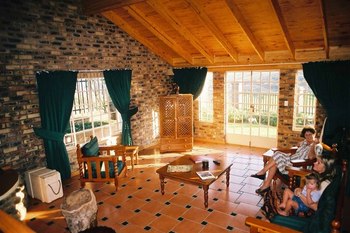 Thaba Tsweni Lodge & Safaris in Graskop