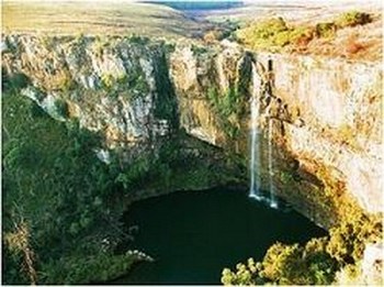 Thaba Tsweni Lodge & Safaris in Graskop