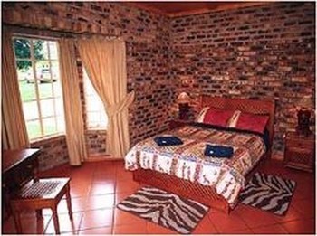 Thaba Tsweni Lodge & Safaris in Graskop