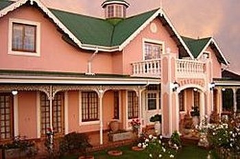 Westlodge B&B in Graskop