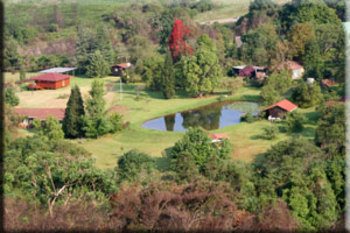 Zur Alten Mine in Graskop