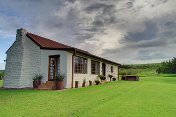 Lisbon Hideaway in Graskop