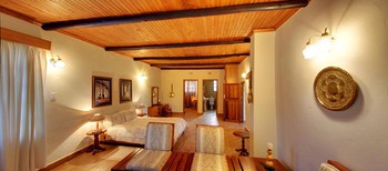 Lisbon Hideaway in Graskop