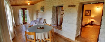 Lisbon Hideaway in Graskop