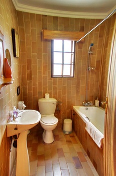 Lisbon Hideaway in Graskop